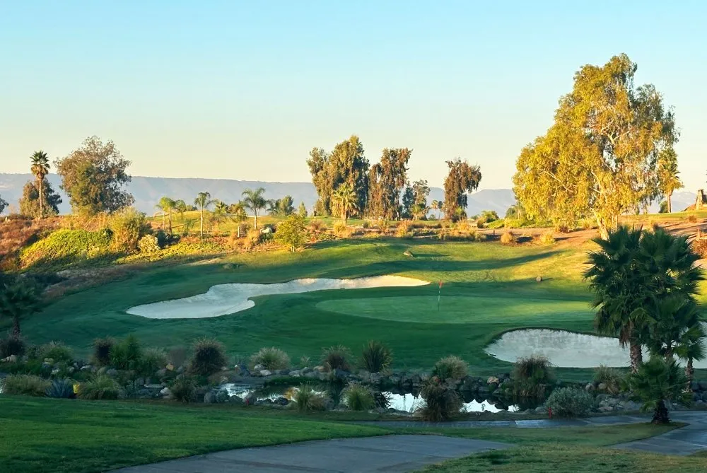 Golf 