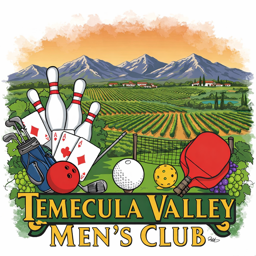 Temecula Valley Men's Club