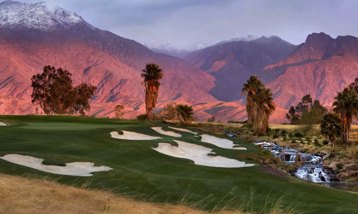 Rams Hill Golf Outing 4/22/26 - 4/23/26